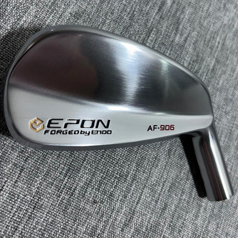 Description Picture 5 of itemEPON AF906 Open Golf Iron AF906 Long Distance Golf Iron Head 20 23 Loft Golf Irons  With Headcover high-quality Epon AF906 Golf
