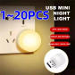 1PCS White Light
