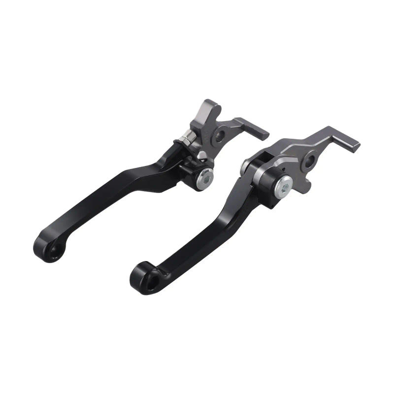 Description Picture 2 of itemBrake Lever Motorcycle Accessories Brake Clutch Lever Aluminum Trip Lever 1 Pair For Surron Sur Ron Ultrabee Ultra Bee