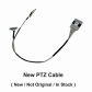 New Signal Cable