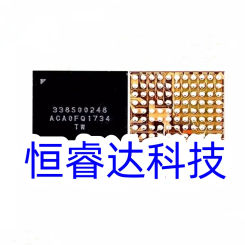 Audio IC 338S1285 338S00105 338S00220 338S00248 338S00411 338S00295 338S00296 338S1201 338S00509for iPhone 6S 6SP 7 7P 8 8P X XS