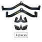 4-piece set