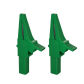 2 green