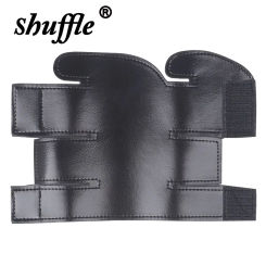 Trumpets Leather Protective Case Hand Grip Protective Sleeve Extended Service Life Trumpets Accessories Brass Instruments Parts