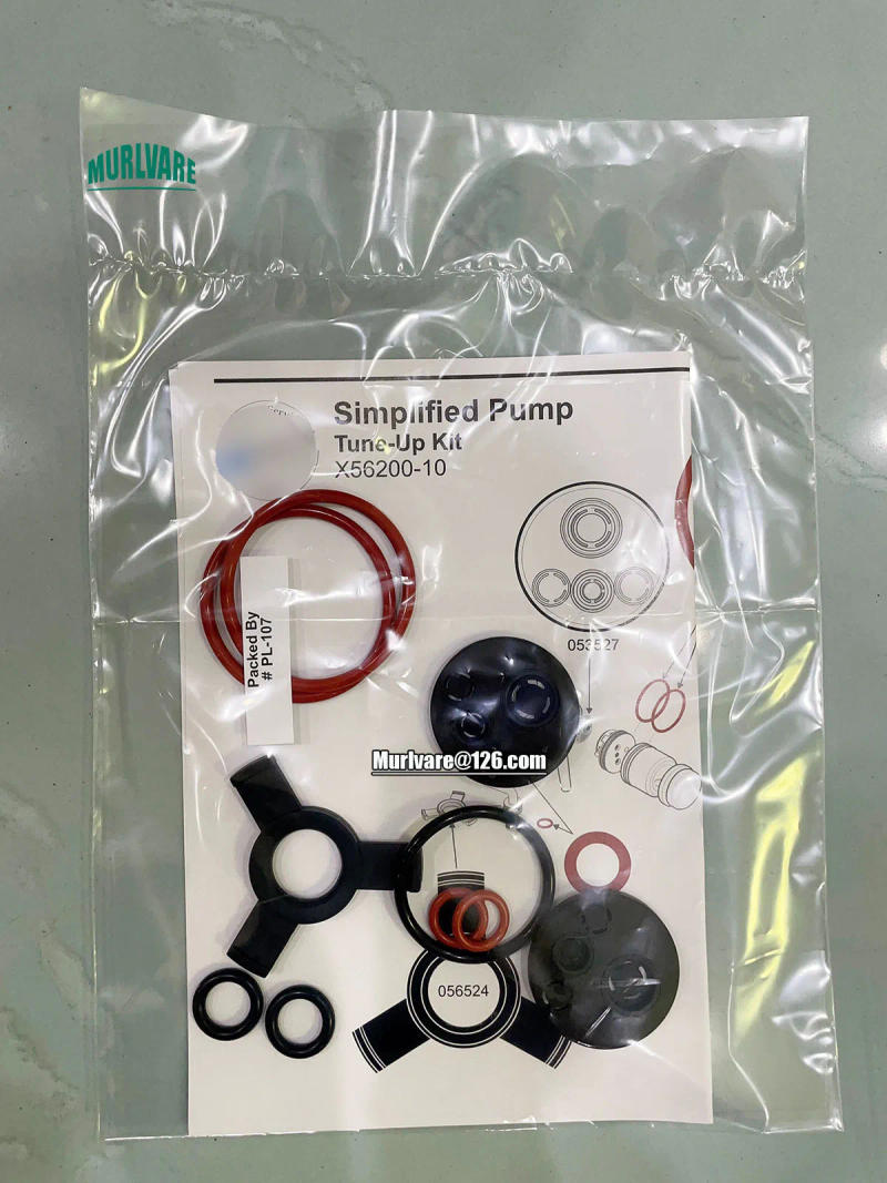 Description Picture 6 of itemIce Cream Machine Spare Parts X56200-10  X56200-14 X56200-3 TLX49463-81 Repair Tool Kit For C712 Replacement