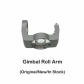 New Roll Arm