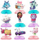 honeycomb-9pcs