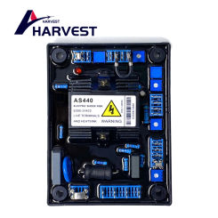 AS440 Stamford AVR Automatic Voltage Regulator Diesel Brushless Generator Stabilizer Power Generador  Part