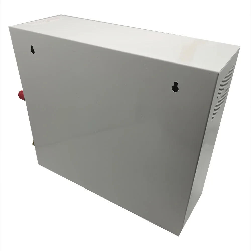 Description Picture 4 of item220V/380V 9KW Bathroom Sauna Machine Steamer Spa Generator for Shower in Home Steam Room Shower with Digital Controller