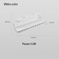 Folding spotlight12W