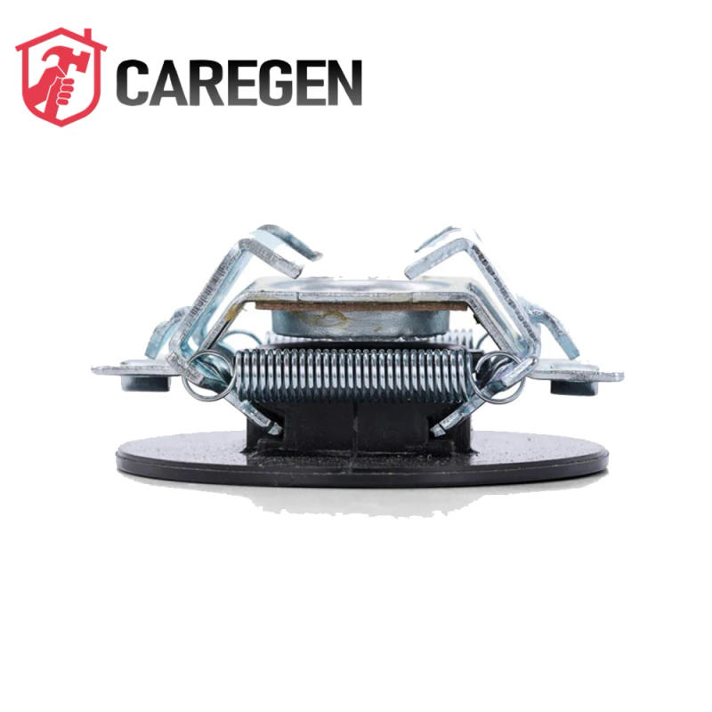 Description Picture 6 of itemL18.7-304S Centrifugal Switch Single Phase Mechanical Repair High Power Brushless Ac Electric Starter Motor 220v For Compressor