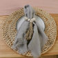 24pcs Grey