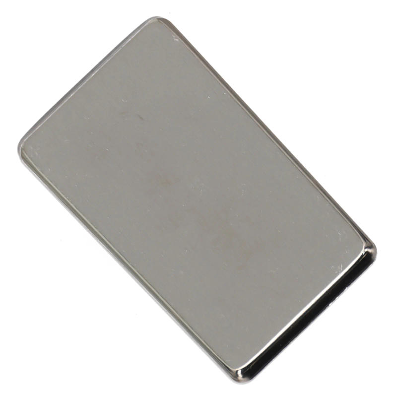 Description Picture 6 of itemBlack Rectangle Sewing Needle Storage Case Magnetic Embroidery Needles Holder Buttons Pins Workbox Box For iron Material