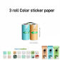 3 roll paper 3
