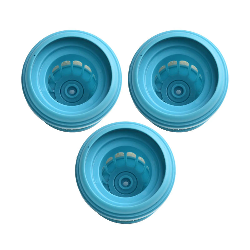 Description Picture 4 of itemFor Invictus X9 X8  For X7 X4 HEPA Filter For Particularly Effective Filtration Home Appliance Parts Household Supplies