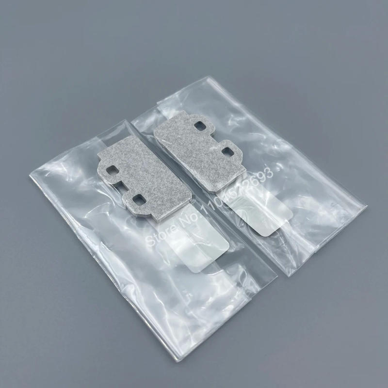 Description Picture 5 of itemOriginal Roland DX7 Printhead Wiper With Burrs Head Felt for Roland RE640 RF640 VS640 RA640 RJ740 BN20 Printer Cleaning Unit