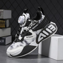 Children Sneakers Boys Shoes Fashion Luxury Kids Tennis Shoes 2024 New School Athletic Sports Sneakers for Boy boy shoes