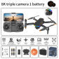 Black Dual c 8k 1B