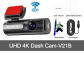 Only 4K Dashcam-V21B