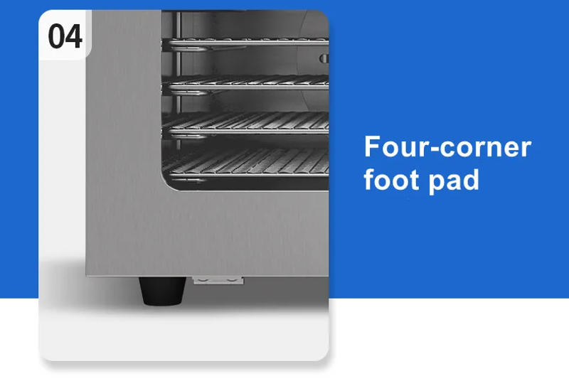 Description Picture 4 of itemSmall Food Dryer Household Dried Fruit Machine Fruit Tea Vegetables Herbs Pet Meat Dehydration Air Dryer Household Appliance