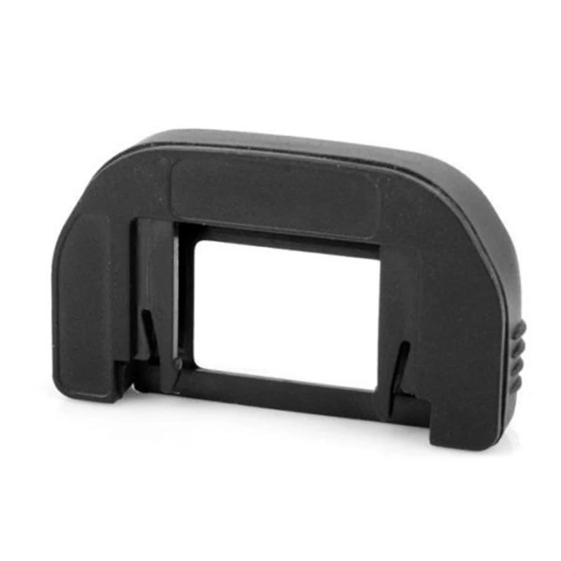 Description Picture 3 of item2pcs EF Eyecup Eyepiece For Canon DSLR 1000D 550D 500D 450D 650D View Finder Protects Viewfinder From Dirt And Debris
