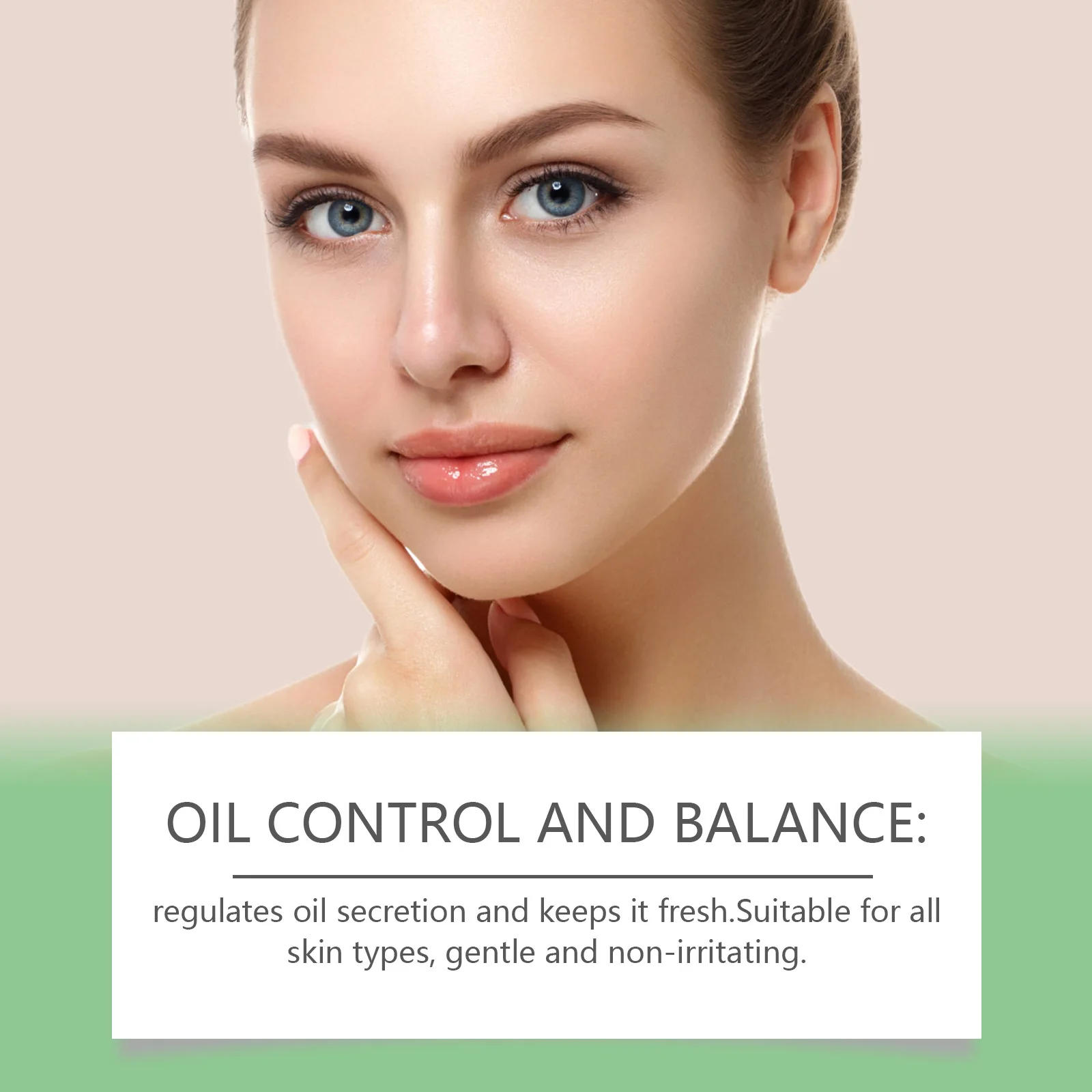 Description Picture 6 of itemAnti-Wrinkle Face Mask Lift and Tighten 24H Hydration Fade Fine Lines Clean Pores Korean Skincare Clay Mask