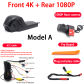 Front 4K Rear A