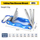 Torx Wrench Set
