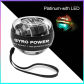 Black-with LED
