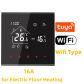 Electric 16A WIFI