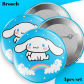 Brooch 4Pcs 2