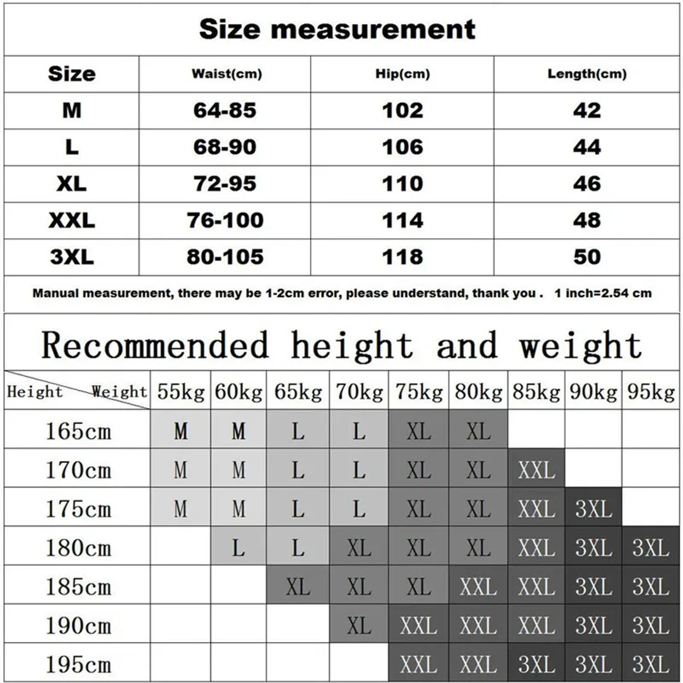 Description Picture 2 of item2024 Men Running Shorts Sportswear 2 In 1 Compression Jogging Short Pants Double-deck Bottoms Gym Fitness Training Sport Shorts