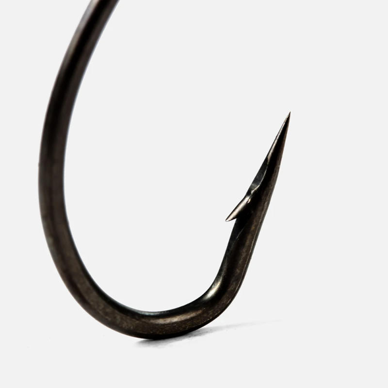 Description Picture 6 of item20pcs/lot Ckamakastu 2301 Carp Hooks Squid Hook Assist Head Fishing Hooks Japan Fishing Gear Accessories Fish Hooks Saltwater