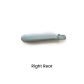 Right rearArmshell