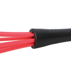 Salon Hairdressing Dye Cream Whisk Plastic Hair Mixer Barber Stirrer Tools
