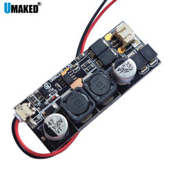 1/10pcs 3W 5W 7W 10W 12W 15W 18W LED constant current driver, AC/DC 12V/24V LED Transformer, solar power supply for led lighting