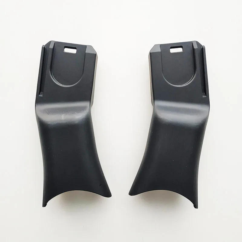 Description Picture 4 of itemStroller Adapter For Priam 3/4 Pram Aton Cloud Q/Z Car Seat Converter Pushchair Baby Basket Connector Bebe Buggy  Accessories