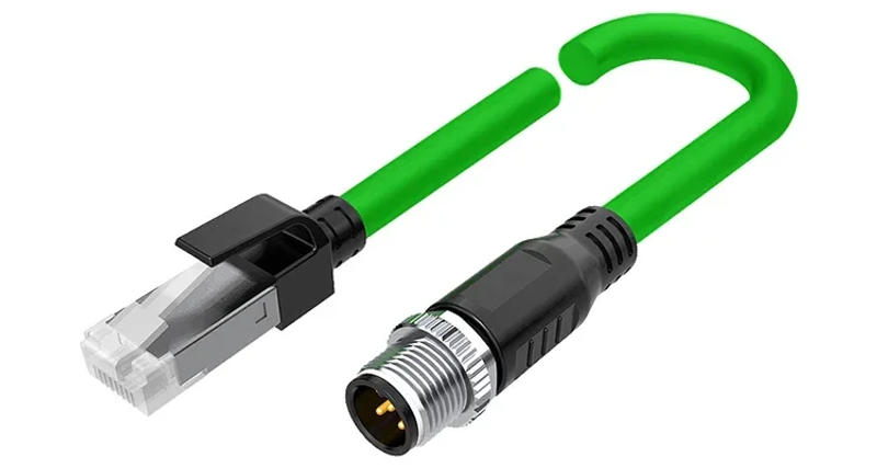 Description Picture 6 of itemHigh Precision EtherNet/IP 4-24 Position Dual Electric Control Automation Industry Pneumatic Parts Bus Solenoid Valve Island