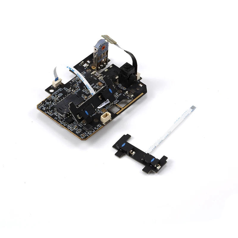 Description Picture 3 of itemRepair Accessories for Deathadder V3 Pro Professional Edition Wireless Gaming Mouse Side button small motherboard