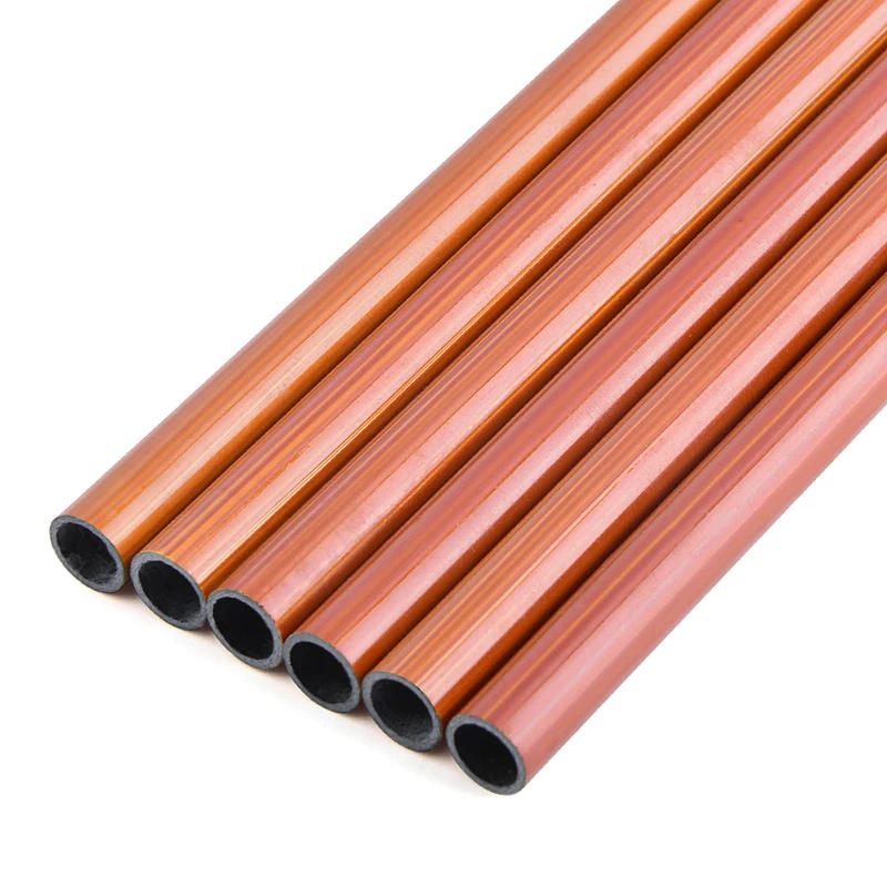 Description Picture 6 of item6/12pcs Carbon Arrow Shaft 30Inch Archery Mixed Carbon Arrow DIY Spine 500 ID6.2mm for Bow Shooting Hunting Target Practice