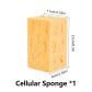 cellular sponge