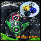 Oil cap1pcs