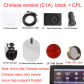 Chinese (C1A) CPL