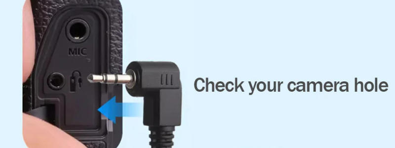 Description Picture 3 of itemRS-60E3 Remote Control Shutter Release Cable for Iconic Brand E0S 600D 550D 500D 450D 400D 350D 300D 250D 100D 60D 70D 77D 80D 90D DSLR