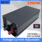 110V 13A 1500W