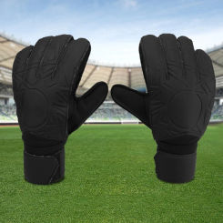 Goalkeeper Glove Football Glove Goalkeeper Gloves with Strong Grip Goalie Gloves Breathable Football Goalkeeping Gloves