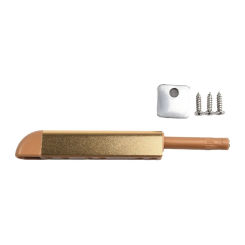 Safe Wardrobe Touch Release Alloy Hinge Cupboard Cabinet Installation In The Absence Of Shake Handshandle Drawer Or Cabinet