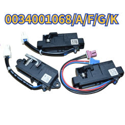 1Pc For Haier casarte  Washing Machine Door Lock 0034001068/A/F/G/K Door Lock