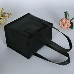 Portable Drink Beer Insulation Cooler Bag Outdoor Picnic L/s Bento Insulation Bag Thermal Cooler Lunch Box Camp K1i1