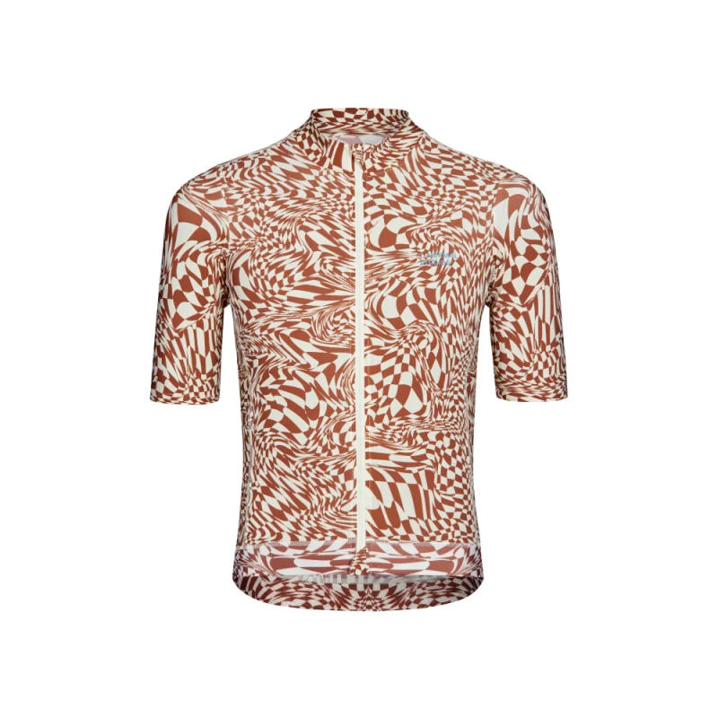 Description Picture 6 of itemSummer Cycling Jersey 2025 New High Quality Training Man Cycling Maillot Quick Dry Outdoor Sports Cycling Clothes For Men